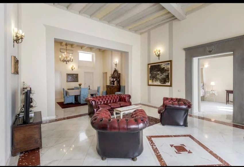 Flat / apartment for rent in Piazza di Madonna degli Aldobrandini Nn