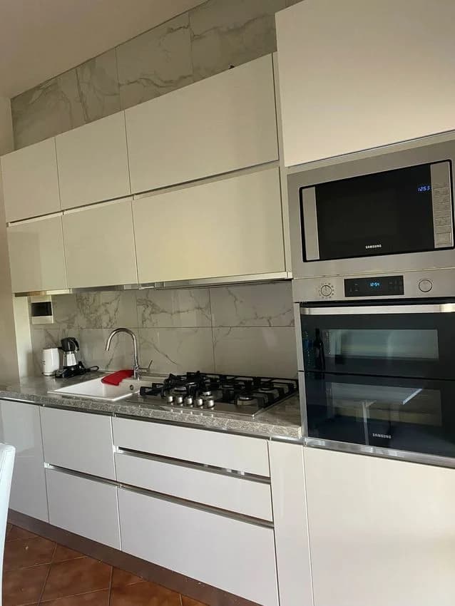 Flat / apartment for rent in Via di Rocca Tedalda Nn