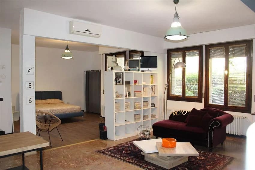 Studio flat for rent in Via Dante da Castiglione