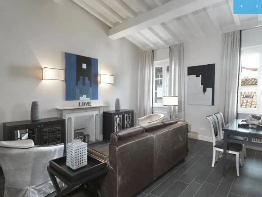 Duplex for rent in Borgo Ognissanti Nn