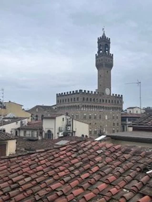 Duplex for rent in Via dei Lamberti Nn
