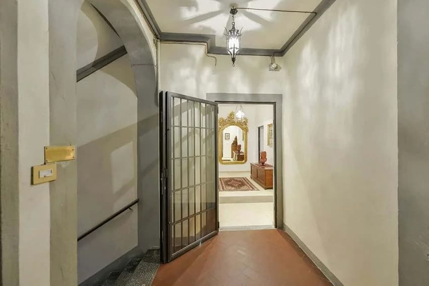 3 room flat for rent in Via dei Pandolfini, 16