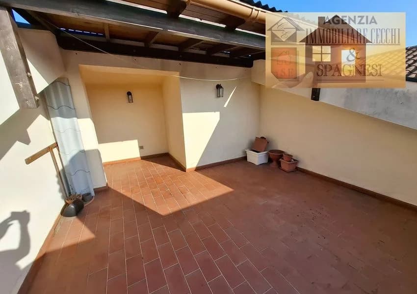 Duplex for rent in Via Piero Gobetti, 2