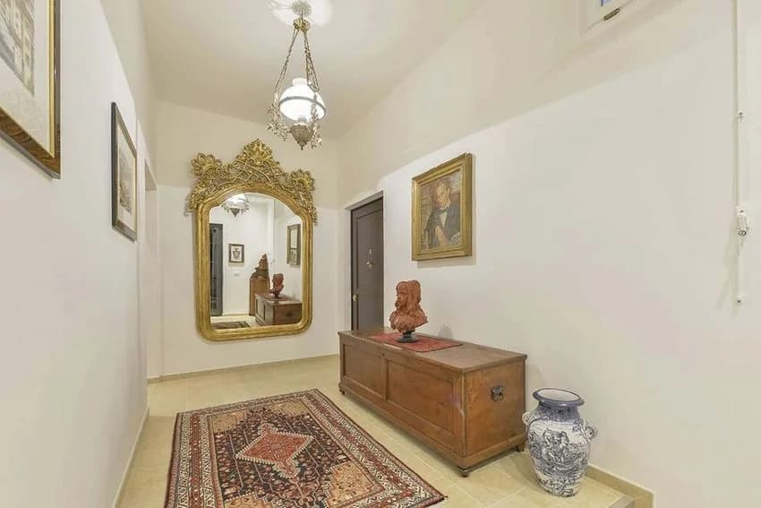 3 room flat for rent in Via dei Pandolfini, 16