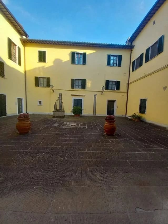 2 room flat for rent in Via del Monasteraccio Nn