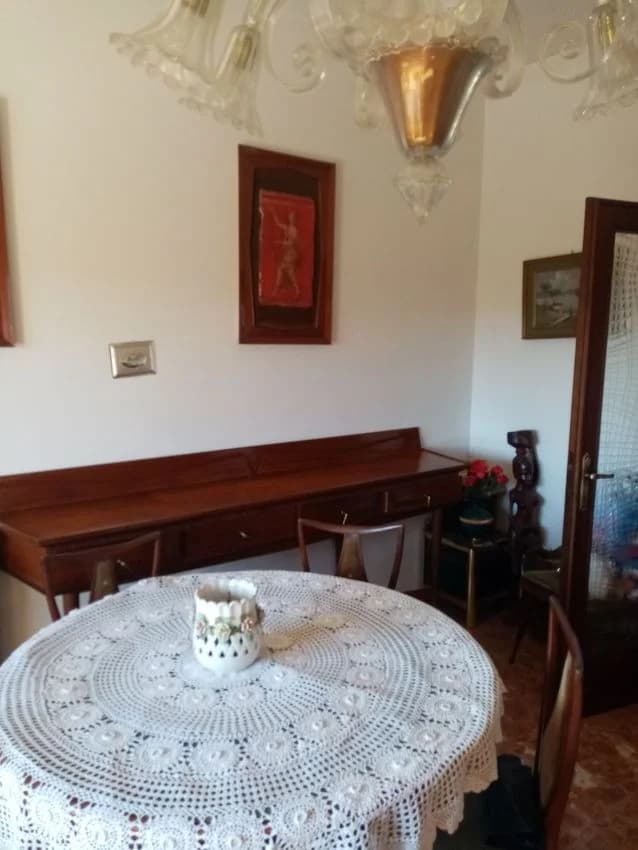 4 room flat for rent in Via Benedetto Dei, 64