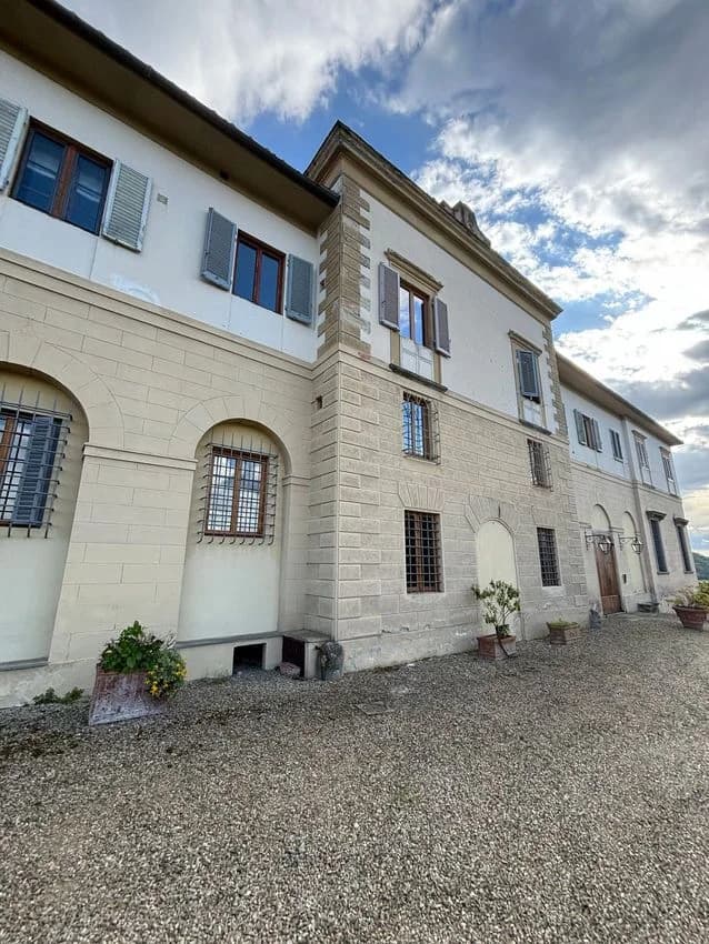 Duplex for rent in Via del Carota Nn