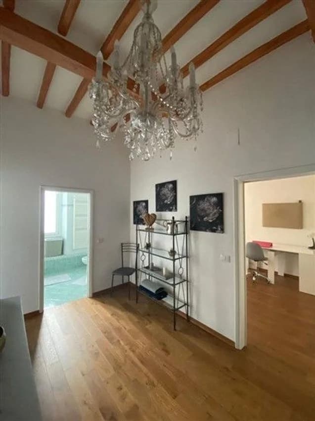 4 room flat for rent in Via Magenta Nn