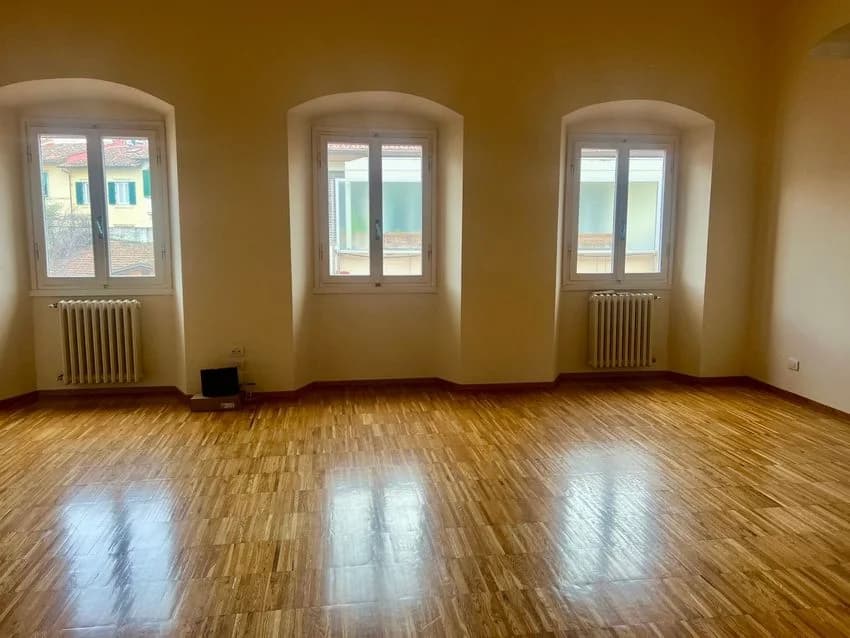 Flat / apartment for rent in Via delle Casine Nn