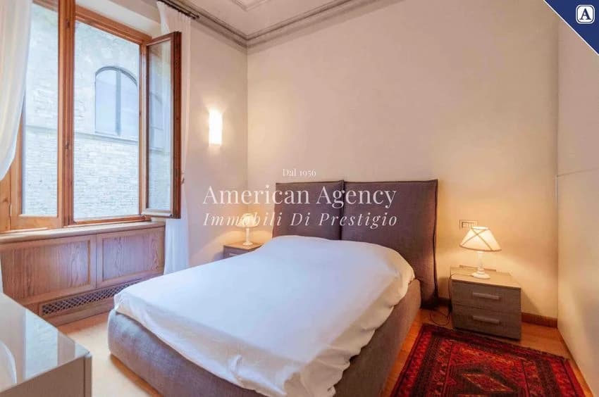 Flat / apartment for rent in Piazza dè Mozzi Nn