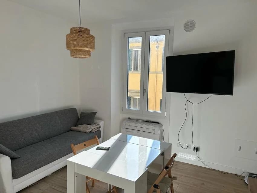 2 room flat for rent in Via di San Salvi
