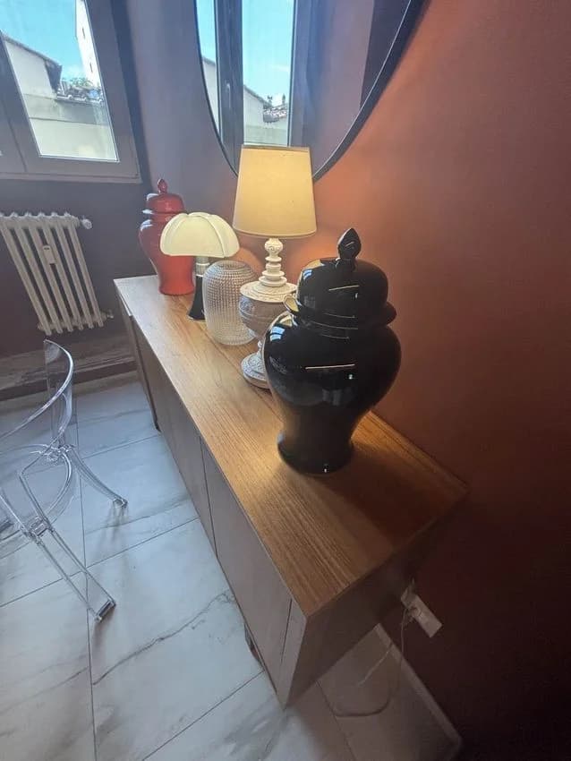 4 room flat for rent in Via del Tiratoio, 2