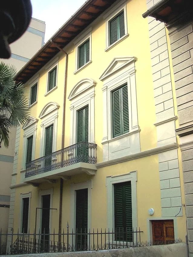 Flat / apartment for rent in Viale Alessandro Volta, 112