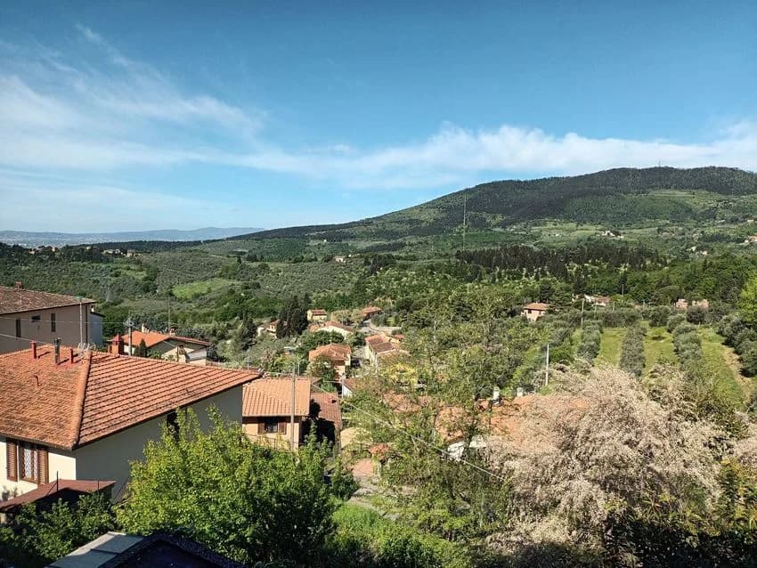 3 room flat for rent in Via Bolognese