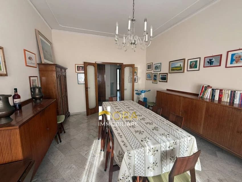 3 room flat for rent in Via Svizzera, 5