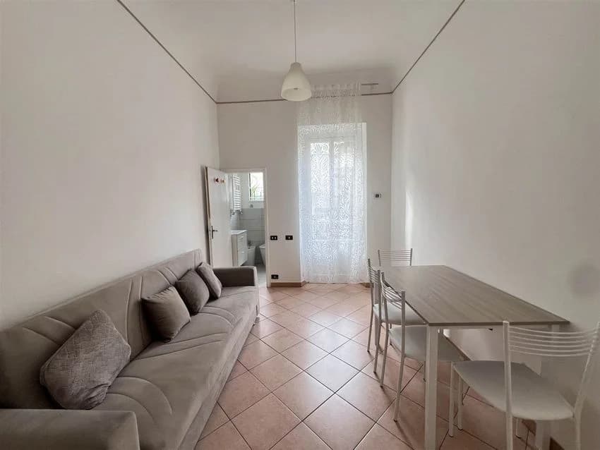 3 room flat for rent in Via Giovanni Boccaccio Nn