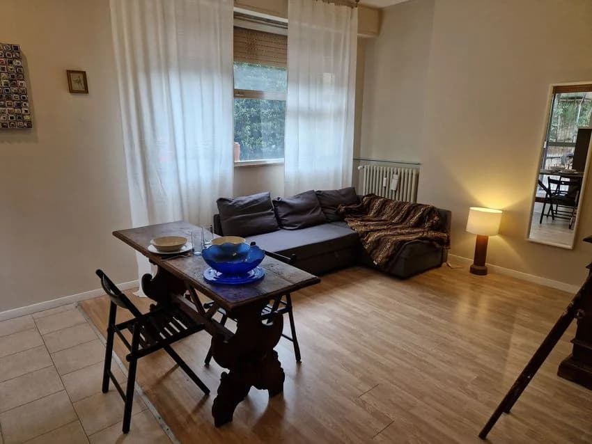Studio flat for rent in Viale Enrico Cialdini, 4