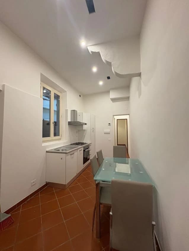 3 room flat for rent in Via Ghibellina