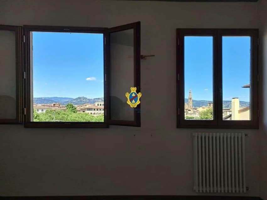 Flat / apartment for rent in Lungarno Torrigiani Nn