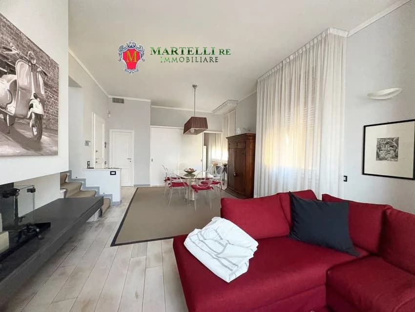 Flat / apartment for rent in Via Lorenzo Il Magnifico, 44