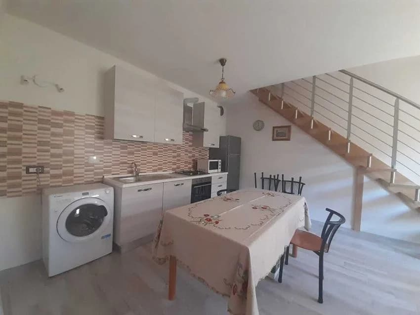 Duplex for rent in Via di Vacciano Nn