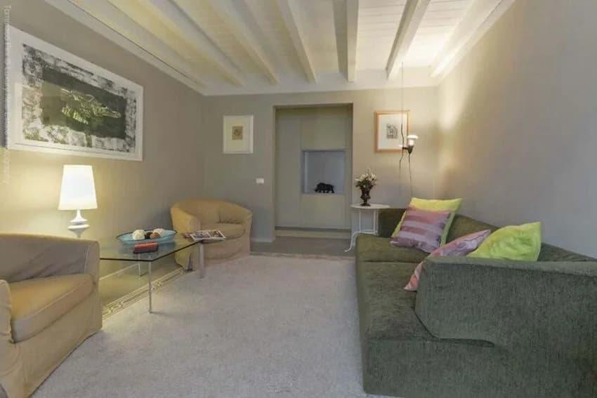 3 room flat for rent in Via delle Conce, 11 /r