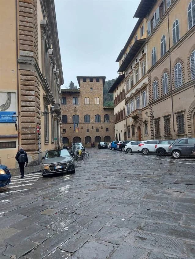Flat / apartment for rent in Piazza dè Mozzi