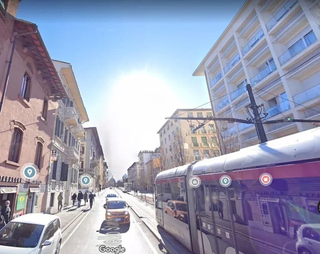 Flat / apartment for rent in Statuto - Vittoria