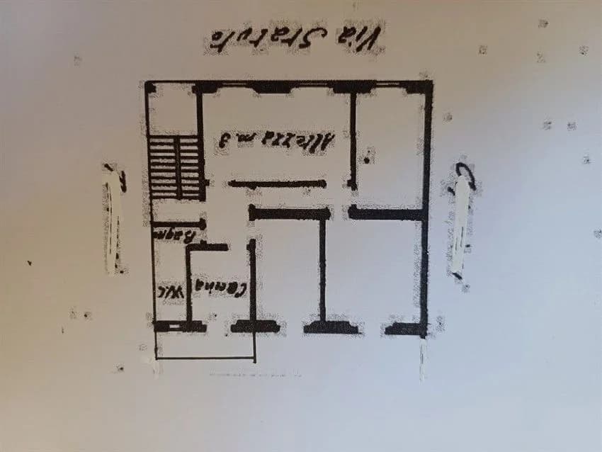 Flat / apartment for rent in Statuto - Vittoria