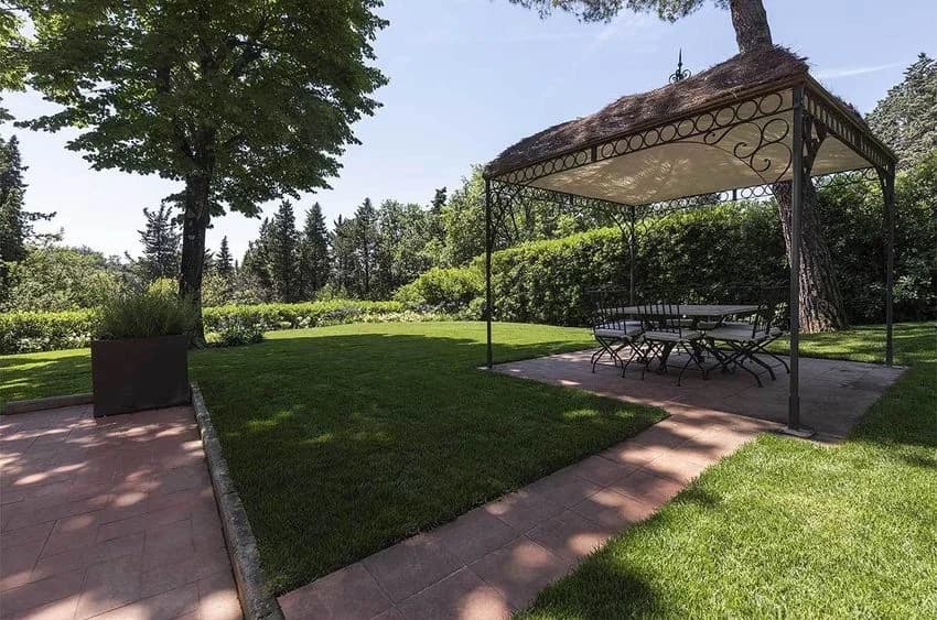 Villa for rent in Castello