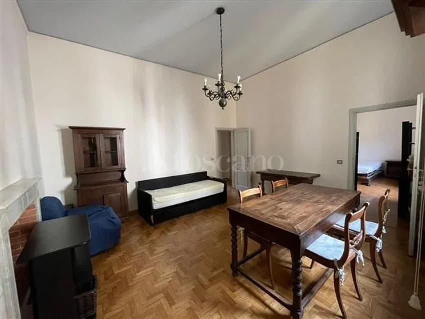 Flat / apartment for rent in Via dei Serragli