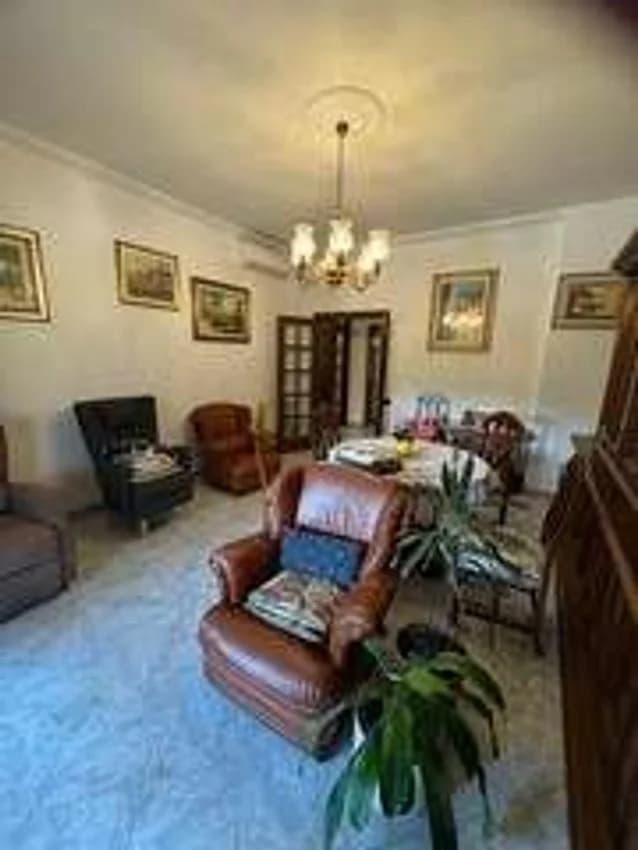4 room flat for rent in Centro