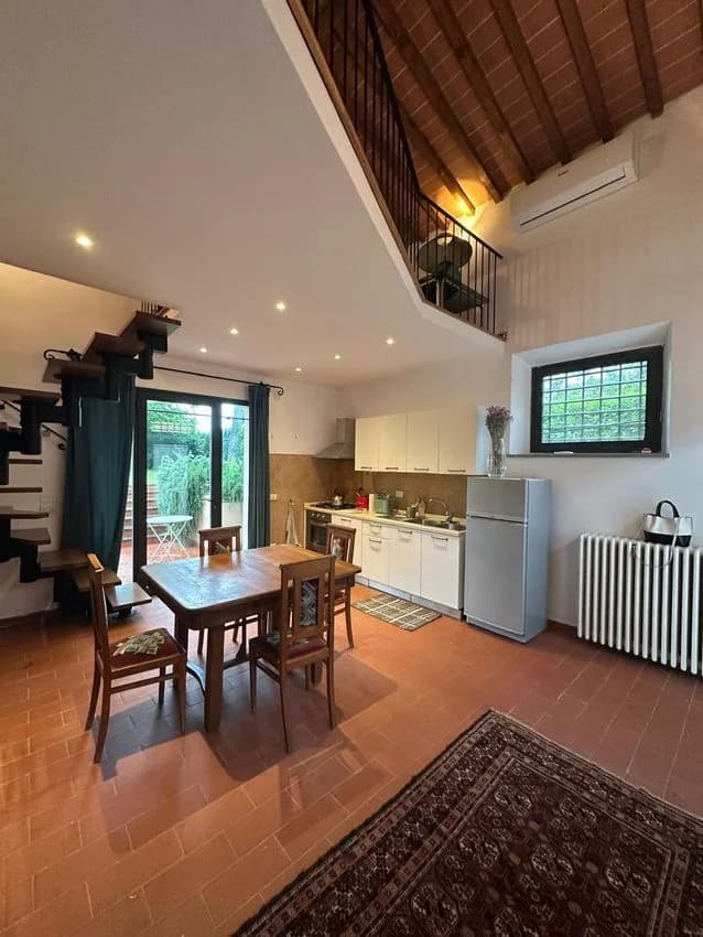 Duplex for rent in Via San Marcellino Nn