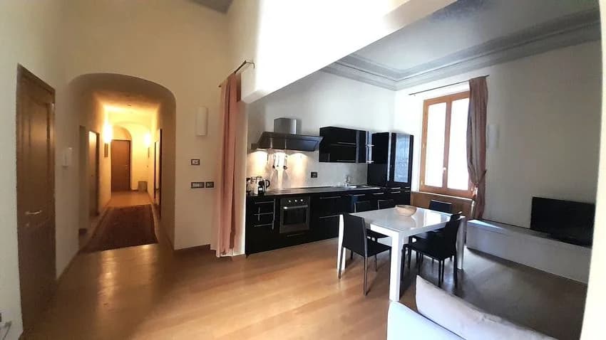 Flat / apartment for rent in Via di San Niccolò