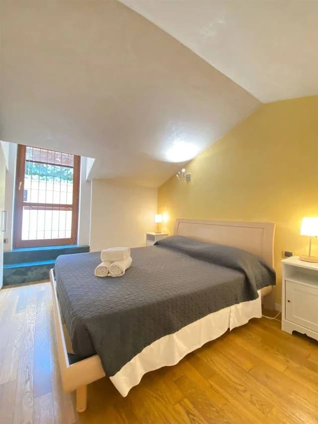 4 room flat for rent in Via Magenta, 14 /a/18