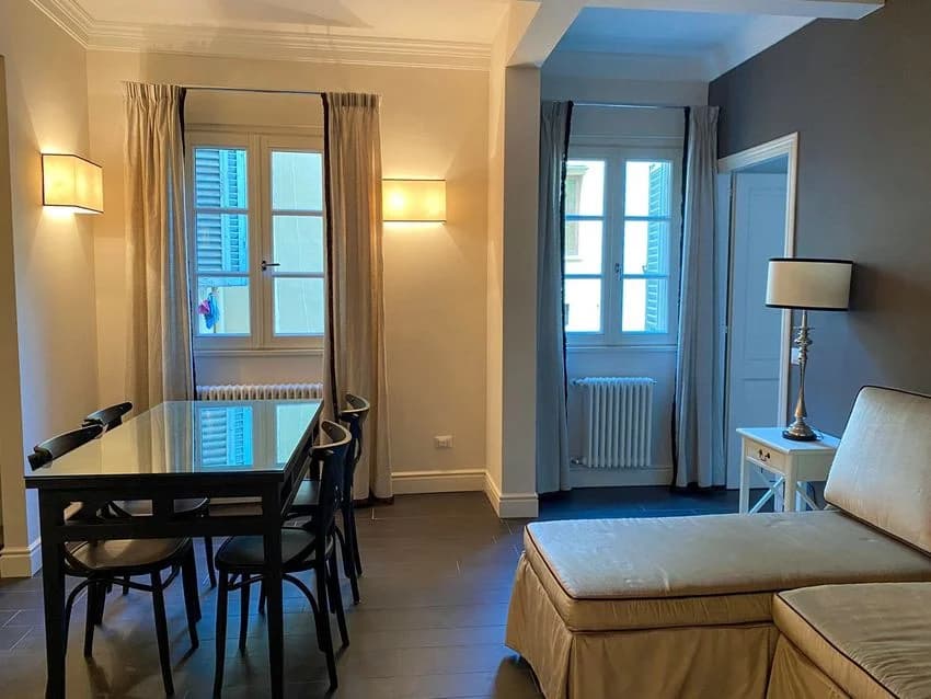 2 room flat for rent in Borgo Ognissanti Nn