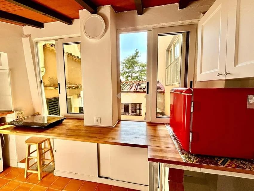2 room flat for rent in Via Bolognese, 65
