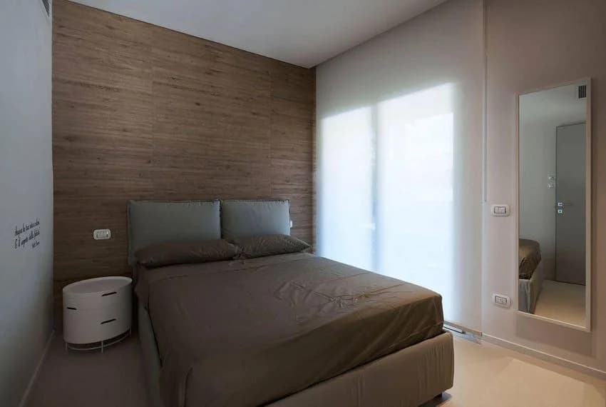 2 room flat for rent in Via Fra' Giovanni Angelico