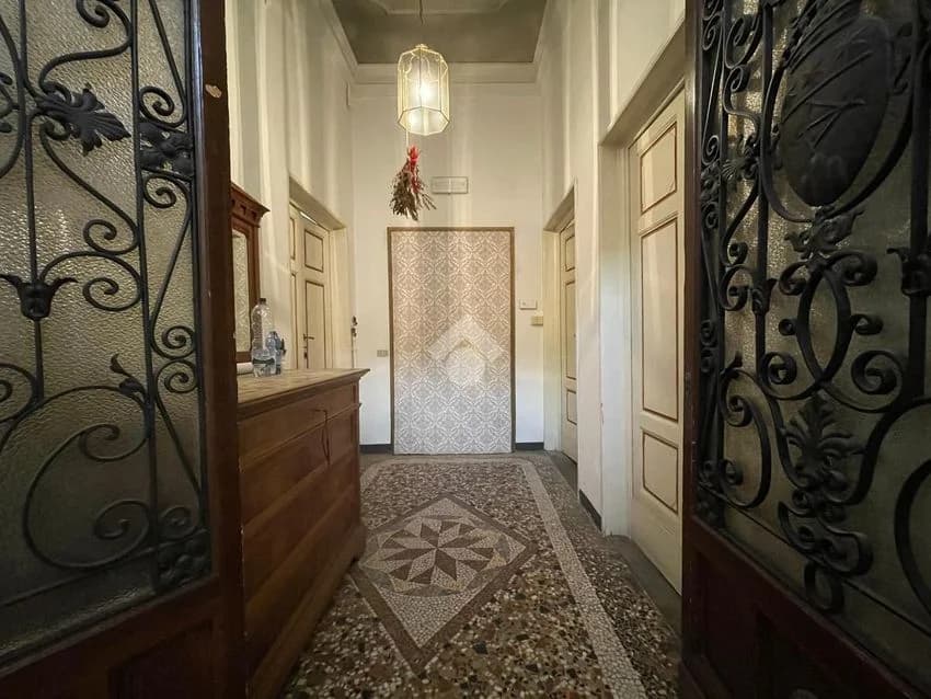 Flat / apartment for rent in Viale Giacomo Matteotti, 38
