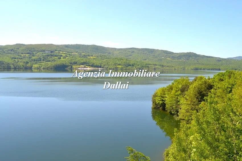 Casale/cascina for rent in Via Gastone Nencini Nn