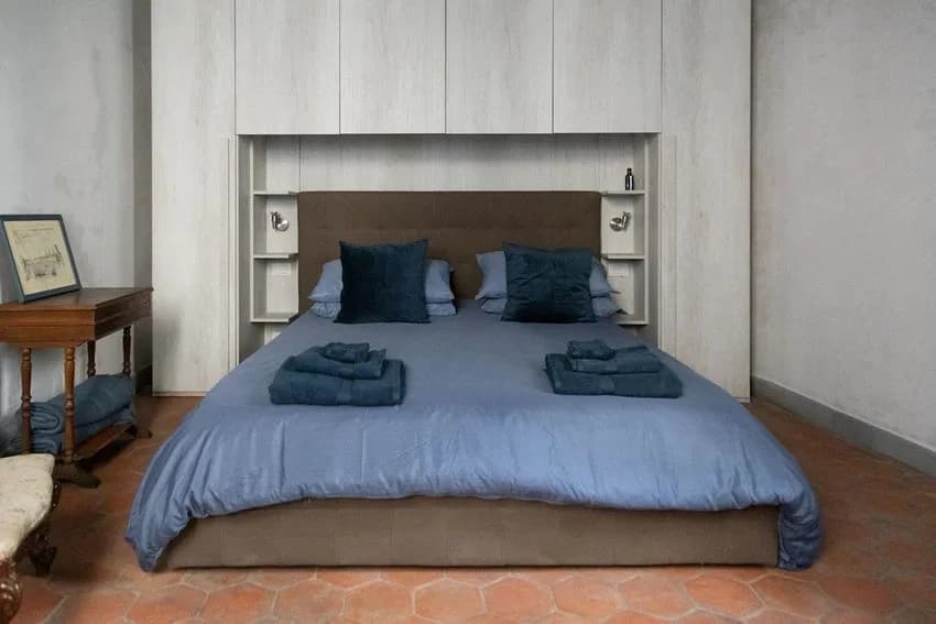 3 room flat for rent in Via delle Caldaie