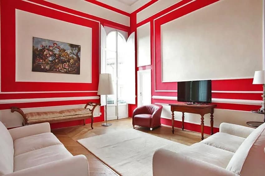 Flat / apartment for rent in Via Alessandro Manzoni
