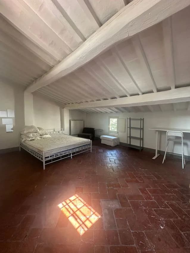 Duplex for rent in Via Santo Spirito