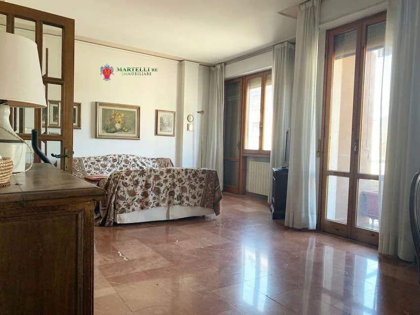 Flat / apartment for rent in Via Francesco de Sanctis