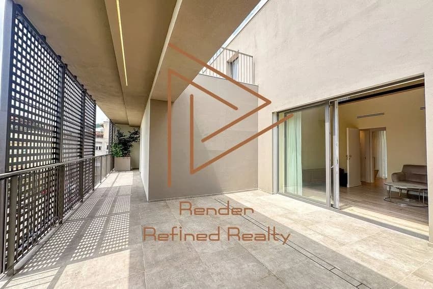 Flat / apartment for rent in Via Alessandro D'Ancona, 57
