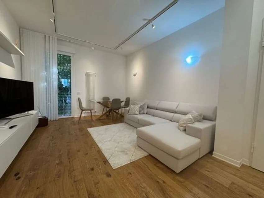 4 room flat for rent in Via Torcicoda Nn
