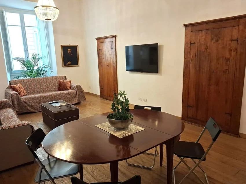 2 room flat for rent in Piazza della Signoria, 27 -4