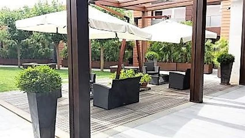 Studio flat for rent in Via Manni Nn