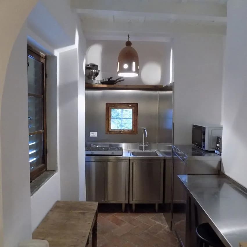 2 room flat for rent in Via Sant Ilario a Colombaia Nn