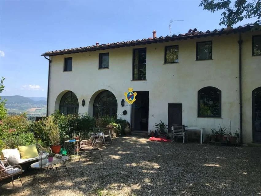 Flat / apartment for rent in Fiesole